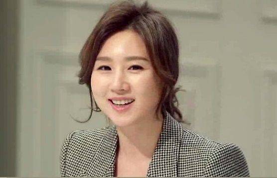 금나나 교수. [사진출처= MBC]