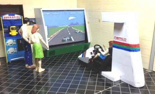 (피규어로 제작하면 이런 느낌)