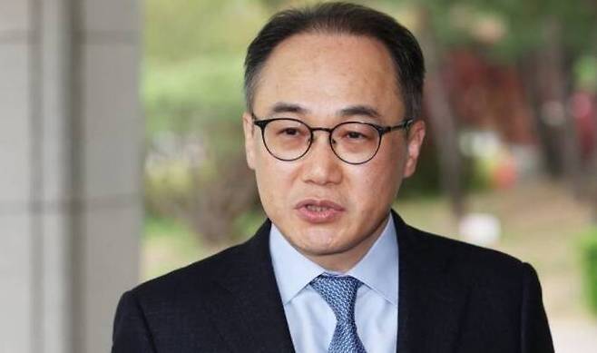 이원석 검찰총장. 사진=연합뉴스&nbsp;