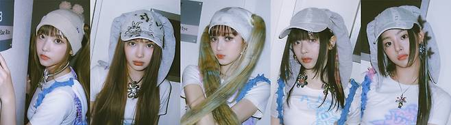 뉴진스 [어도어 제공]