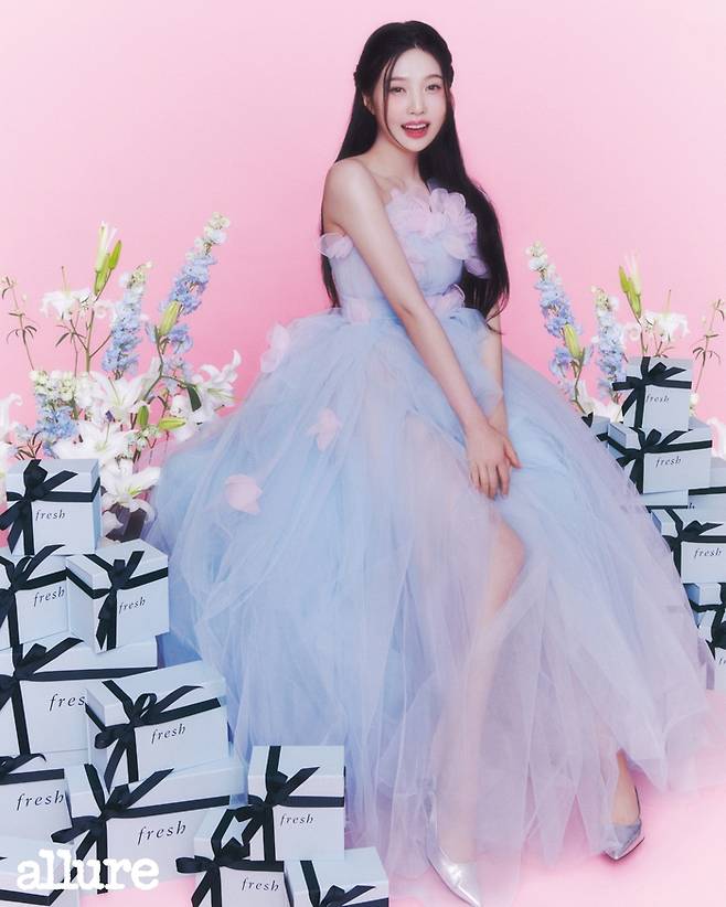 얼루어 코리아