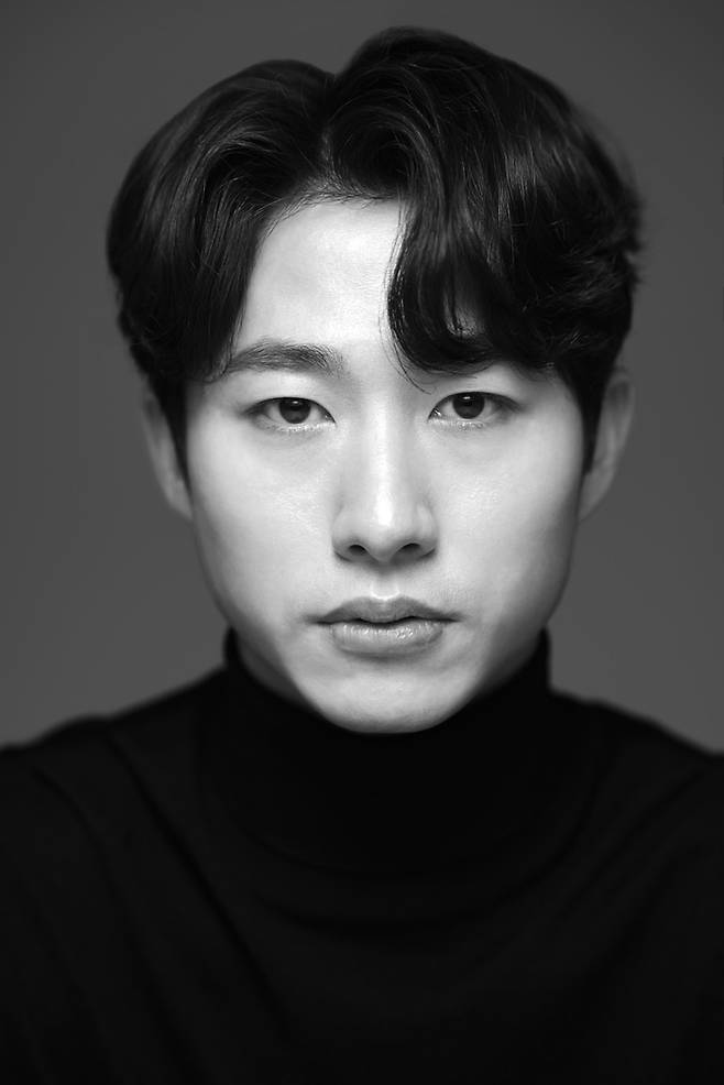 배우 신성민 굿맨스토리