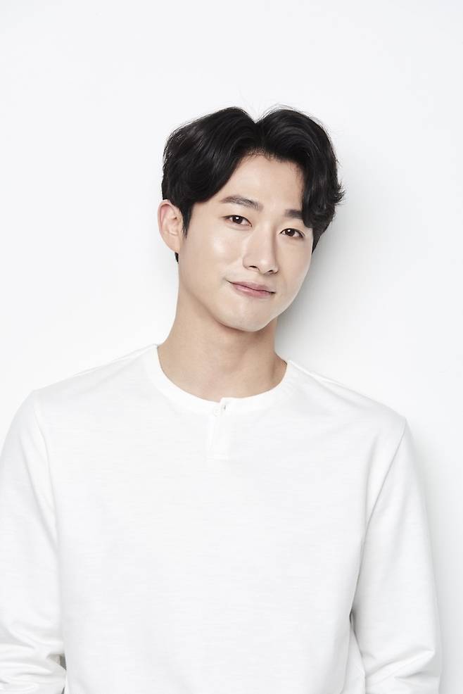 배우 신성민 굿맨스토리