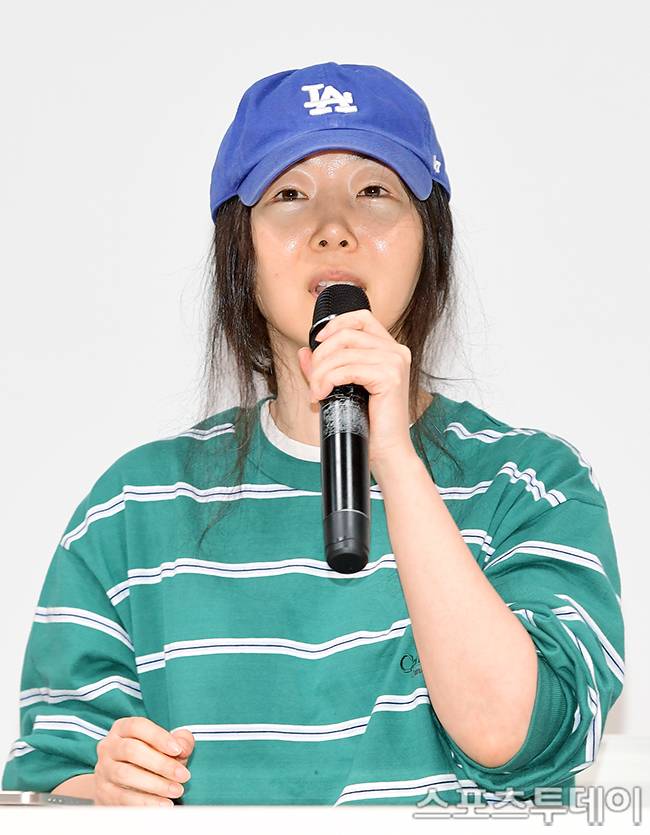 민희진 / 사진=DB