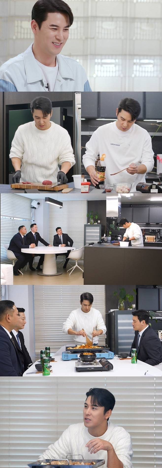 ‘편스토랑’ 사진|KBS