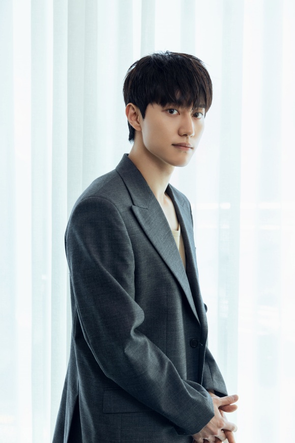 배우 곽동연이 tvN '눈물의 여왕'에서 홍수철 역을 맡아 활약했다. /블리츠웨이스튜디오
