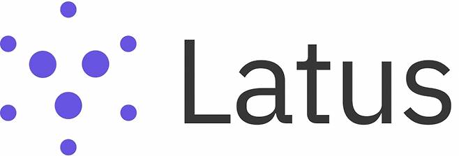 미국 라투스바이오 기업 로고. /사진제공=삼성바이오에피스