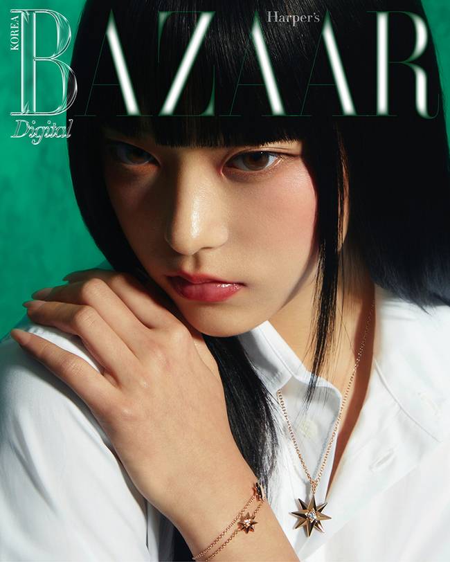 하퍼스 바자 코리아 Harper‘s BAZAAR 제공