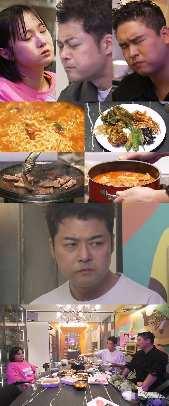 ▲ '나 혼자 산다' 팜유. 제공| MBC '나 혼자 산다'