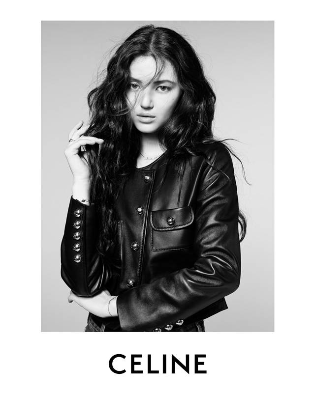 뉴진스 다니엘. 제공|셀린느