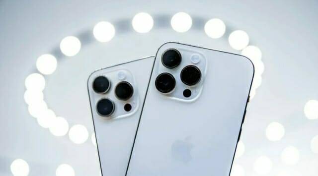 아이폰14 프로 (사진=씨넷)