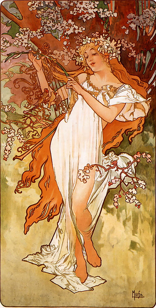 봄(1896).