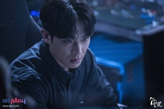 이준. 사진lSBS