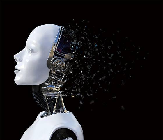 인공지능(AI)관련 이미지. 매경DB