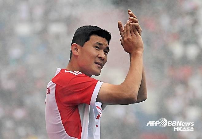 김만재. 사진=ⓒAFPBBNews = News1