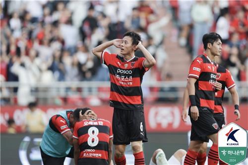 결승골 주인공 김종우 [한국프로축구연맹 제공. 재판매 및 DB 금지]