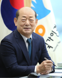 송두환 국가인권위원회 위원장