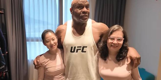 유튜브 채널 '헬창TV' 화면 캡처