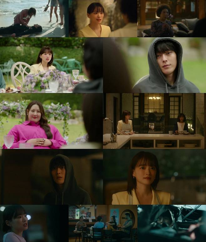 사진=JTBC 히어로는 아닙니다만