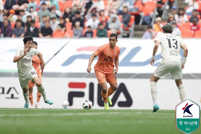 제공 | 한국프로축구연맹