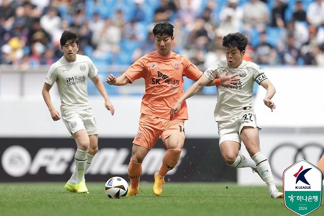 제공 | 한국프로축구연맹