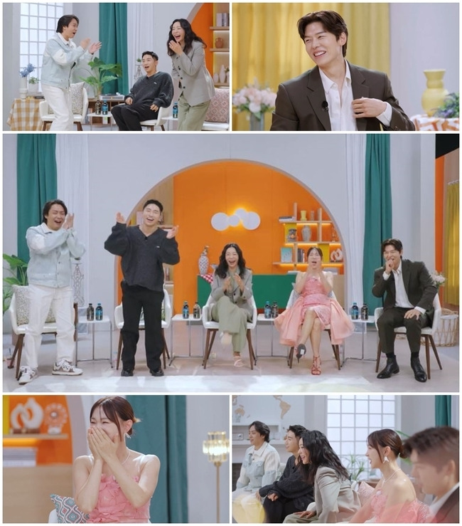 MBN ‘돌싱글즈5’ 제공