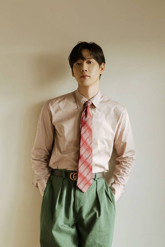 배우 박성훈/사진=BH엔터테인먼트