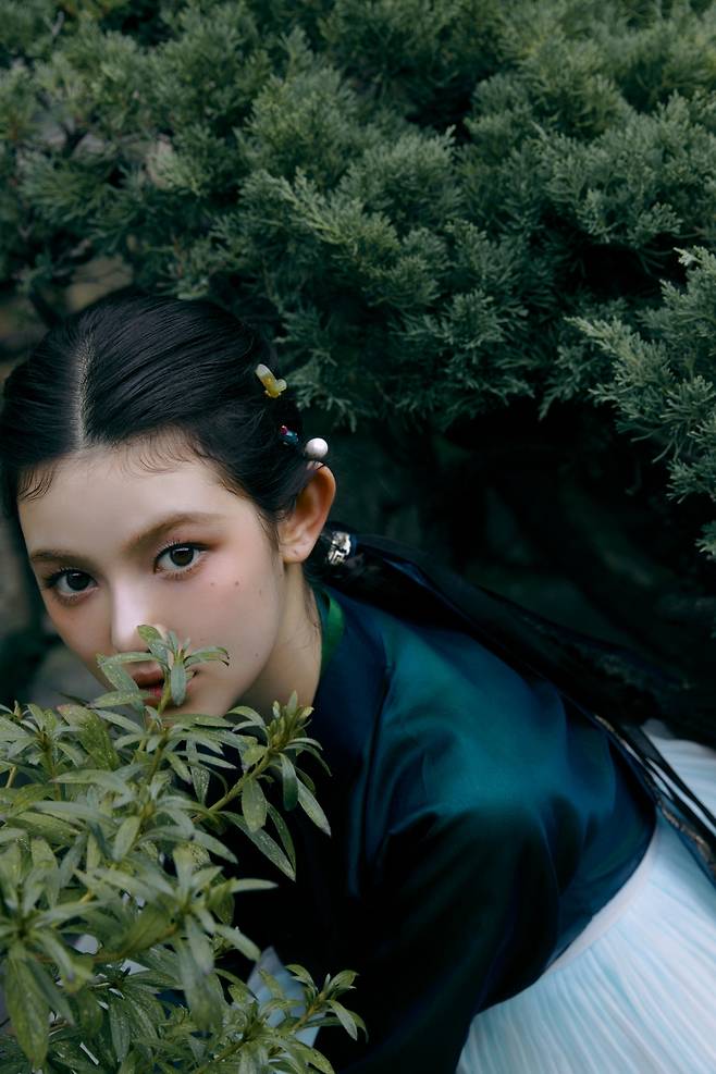 사진제공=어도어&nbsp;