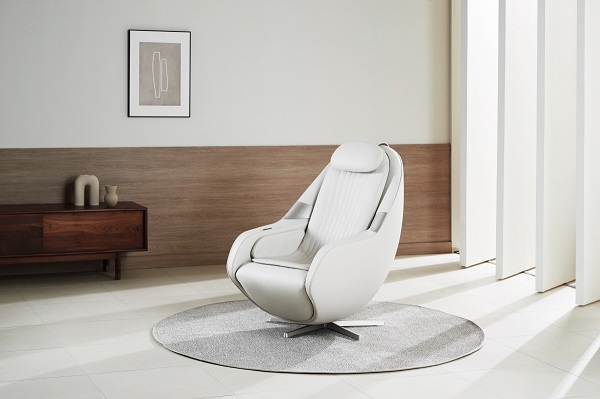 [Courtesy of Ceragem]