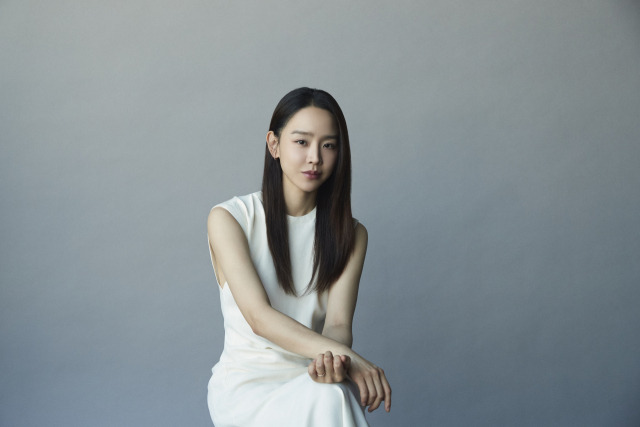 배우 신혜선. / 아이오케이컴퍼니