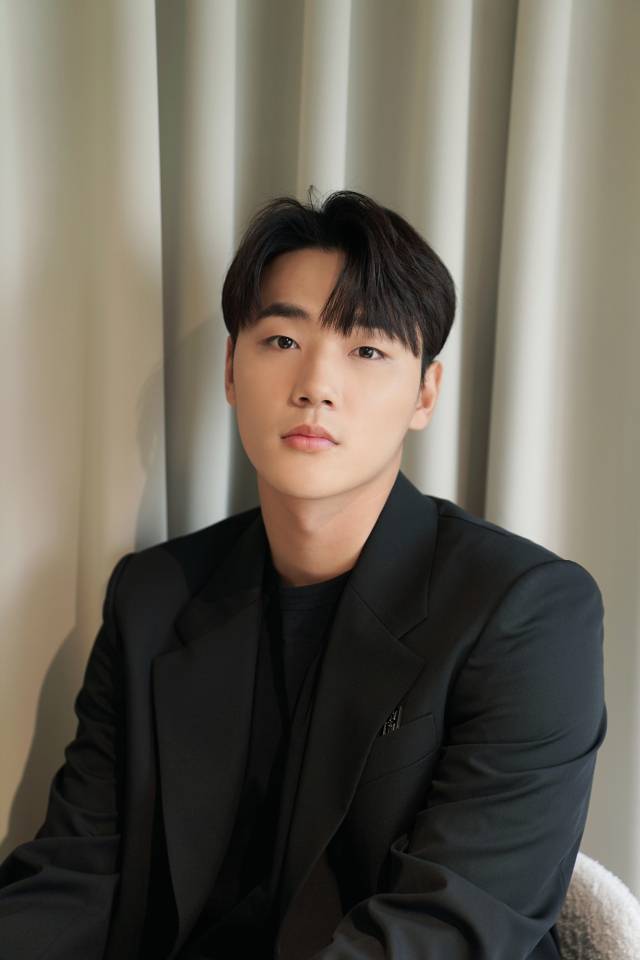 이민재 / 사진=이끌엔터테인먼트