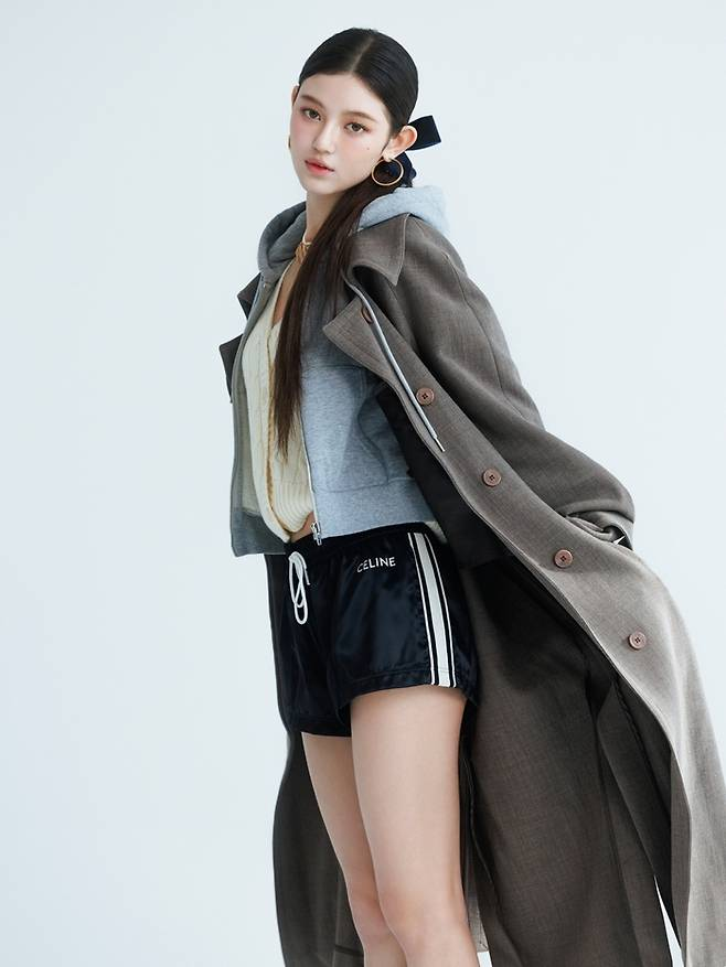 뉴진스 다니엘. 어도어 제공.