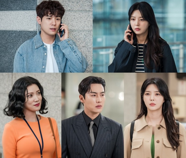 MBC '용감무쌍 용수정'