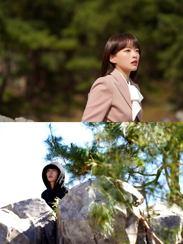 JTBC '히어로는 아닙니다만'