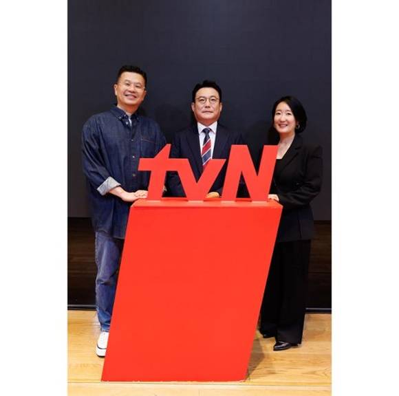 '내 남편과 결혼해줘'로 2024 막을 올린 tvN이 '눈물의 여왕' '선재 업고 튀어'까지 3연속 흥행에 성공했다. /tvN