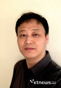 김은석 교보생명 오픈이노베이션팀 부장, 기술경영학박사
