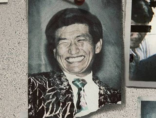 정명석 [넷플릭스 캡처]