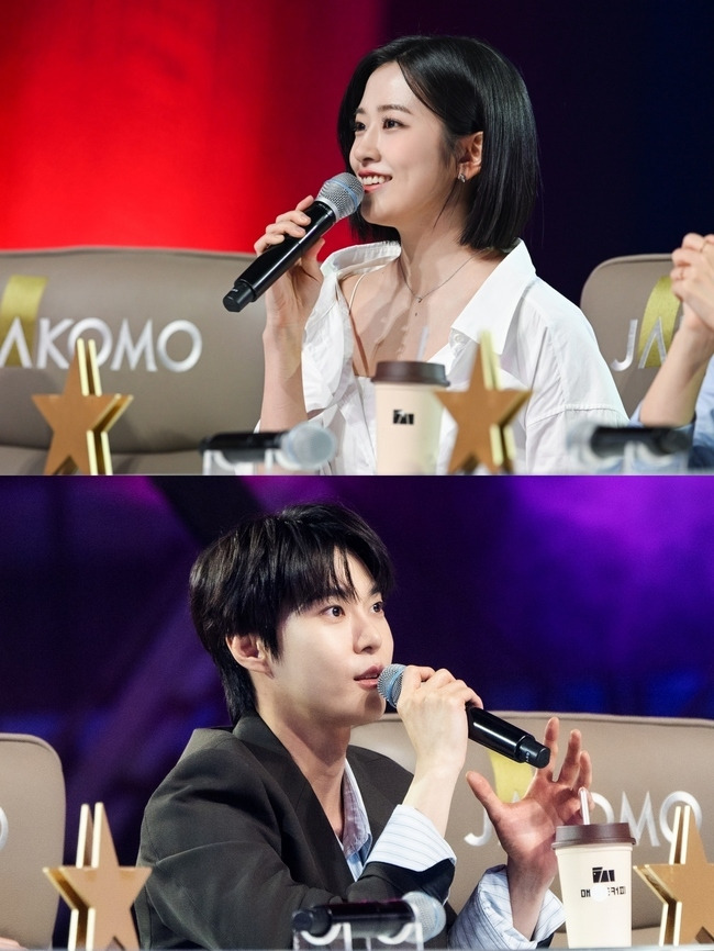 SBS ‘더 매직스타’