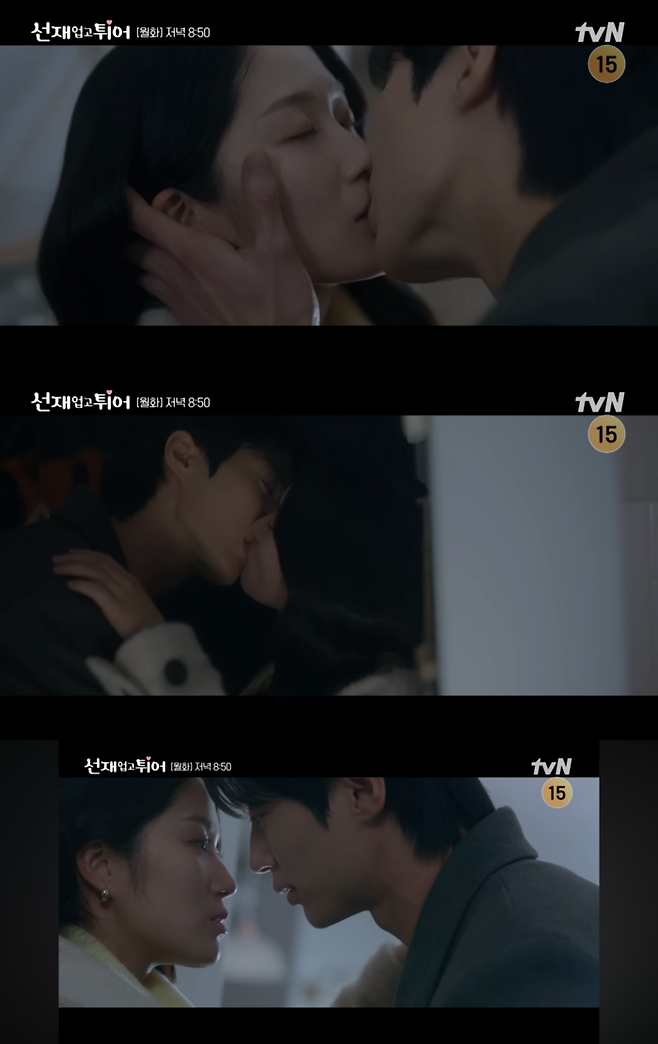 tvN ‘선재 업고 튀어’ 영상 캡쳐.