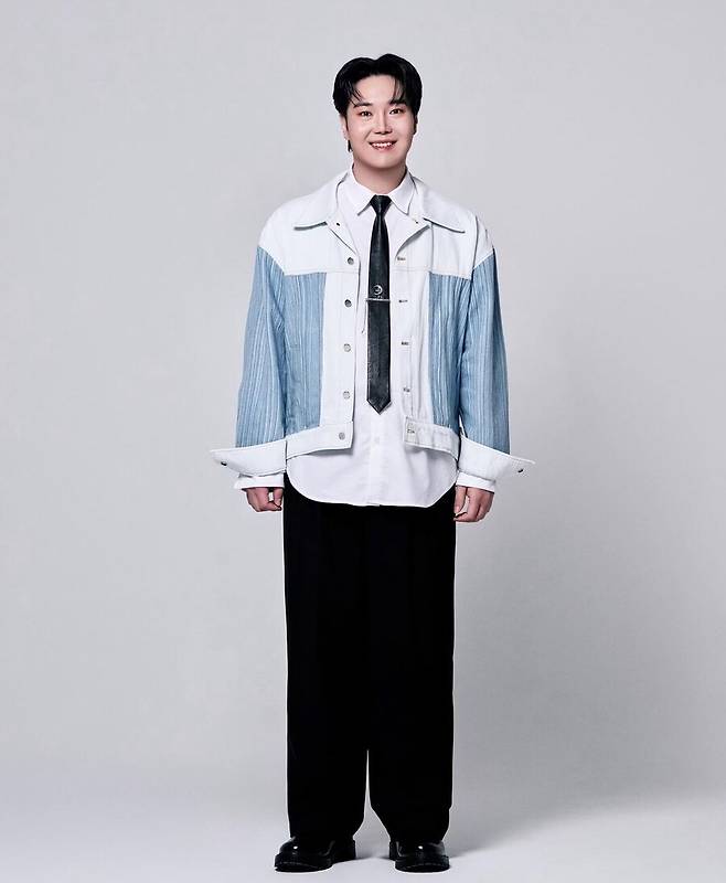 ▲ 유재환. 출처| 유재환 SNS