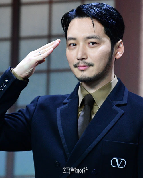 ‘삼식이 삼촌’ 변요한. 사진 I 유용석 기자