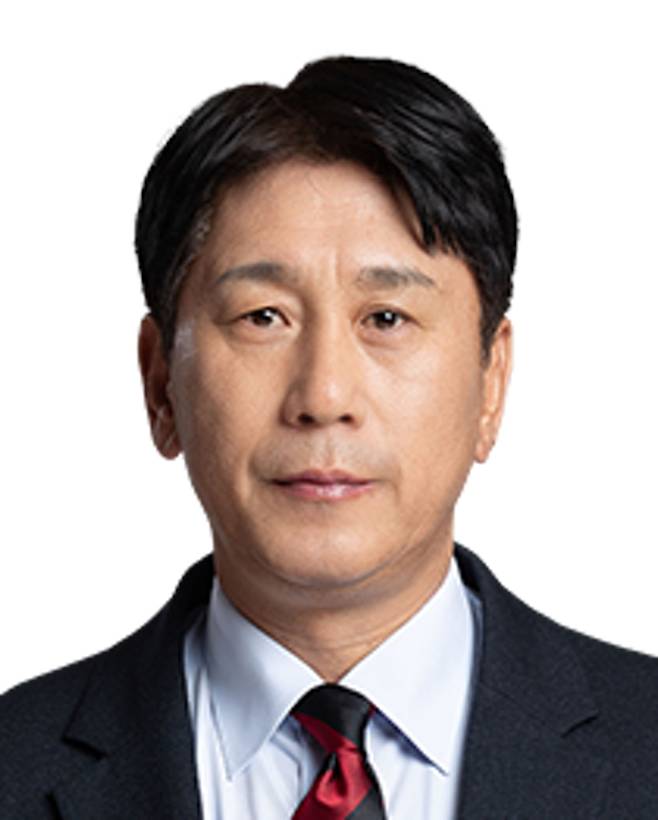 박태하 포항 스틸러스 감독 [대구대 제공. 재판매 및 DB 금지]