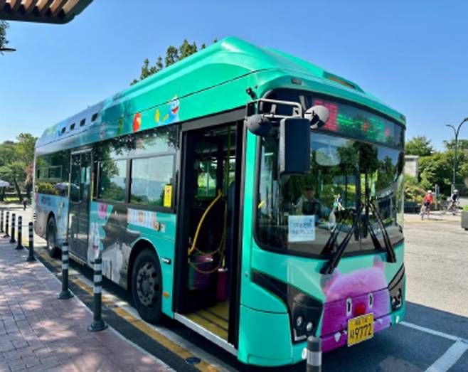 01B 해치버스 사진/제공:서울