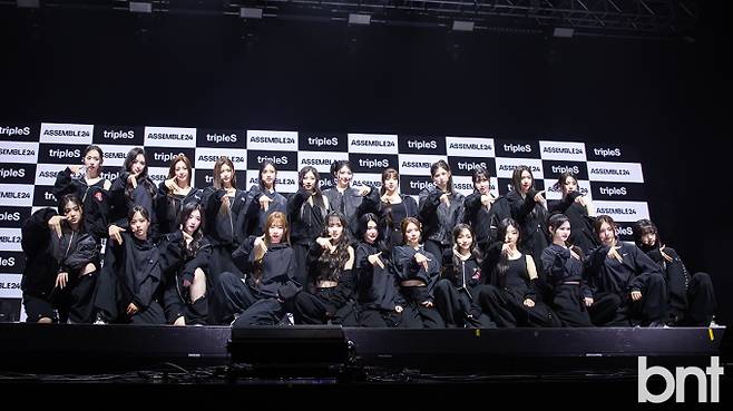 사진: 트리플에스