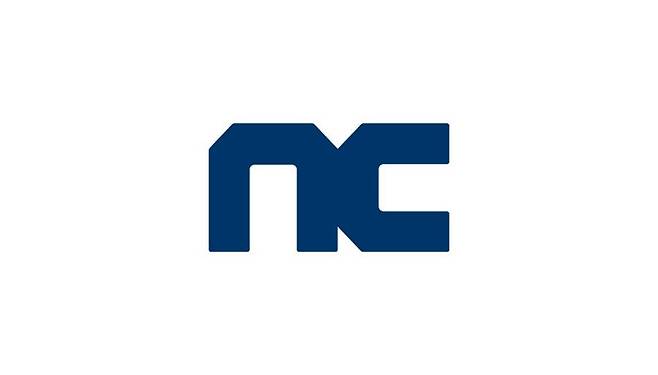 엔씨소프트 CI
