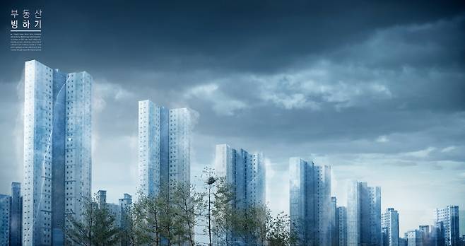 프로젝트파이낸싱(PF) 부실 사업장으로 분류될 경우 시공사가 사업장을 인수해 자체사업으로 전환하는 경우도 있지만 저가에 매각해 지급보증 책임마저 져야 하는 위태로운 상황에 내몰렸다./사진=이미지투데이