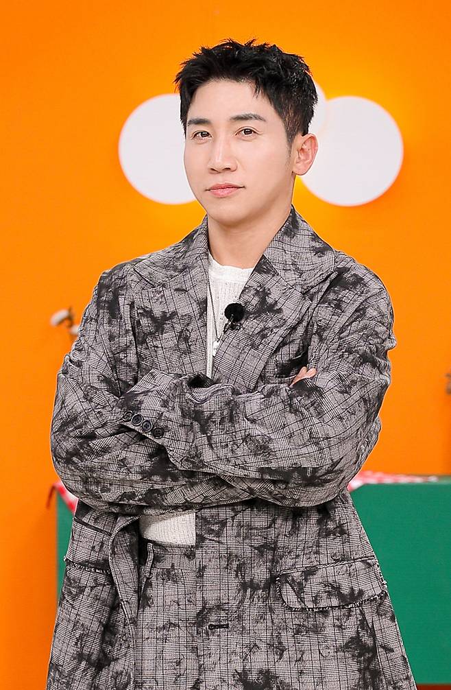유세윤. MBN 제공.