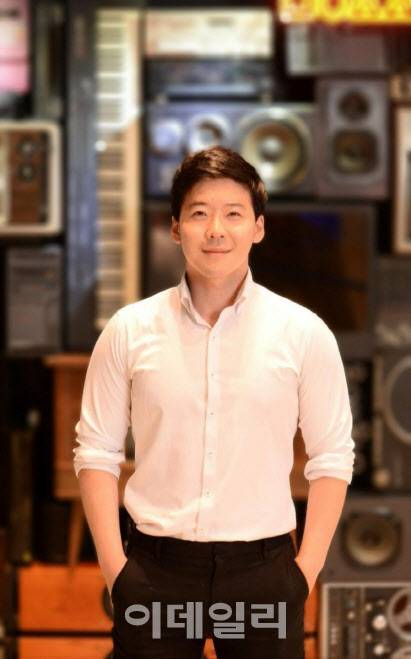 한승현 로완 대표.(제공= 로완)