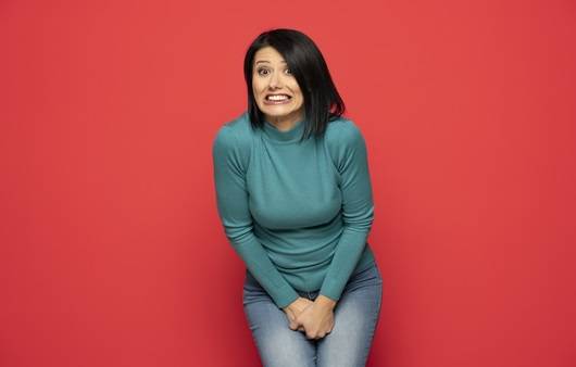 질염은 고온다습한 날씨에 자주 발생한다ㅣ출처: 게티이미지뱅크