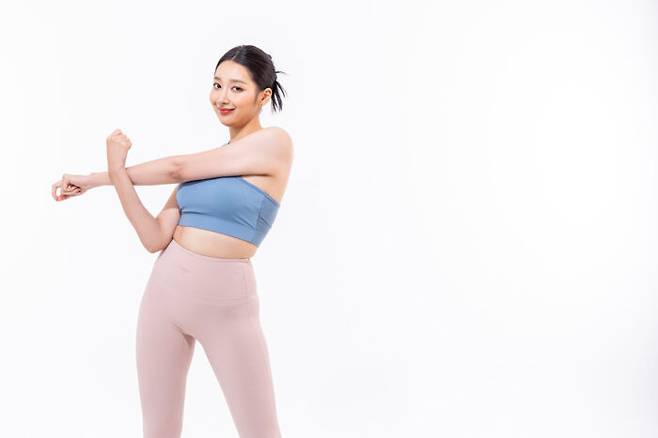 운동을 하면 기분이 좋아지고 이런 기분이 12시간 가량 지속되는 것으로 나타났다. [사진=클립아트코리아]